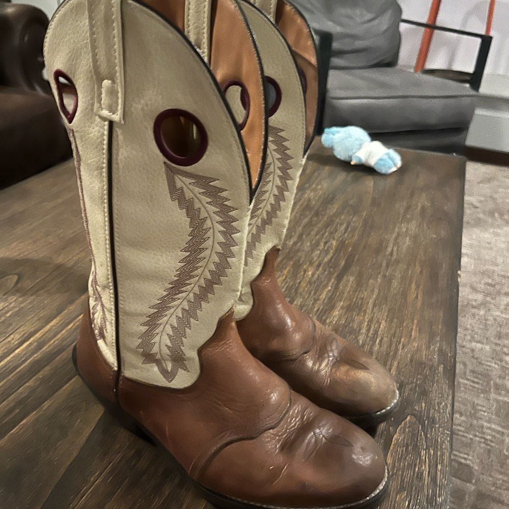 Laredo Men’s Cowboy Boots